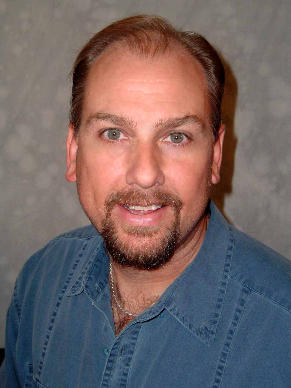 Daryl Price Author